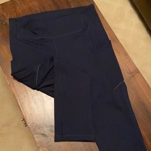 Lulu compression crops